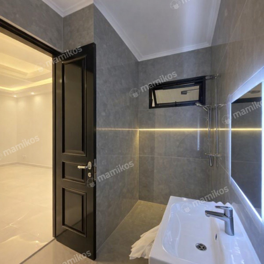 Rumah Sertifikat SHM 4 Kamar Tidur 4 Kamar Mandi Ciracas Jakarta Timur - Photo 5