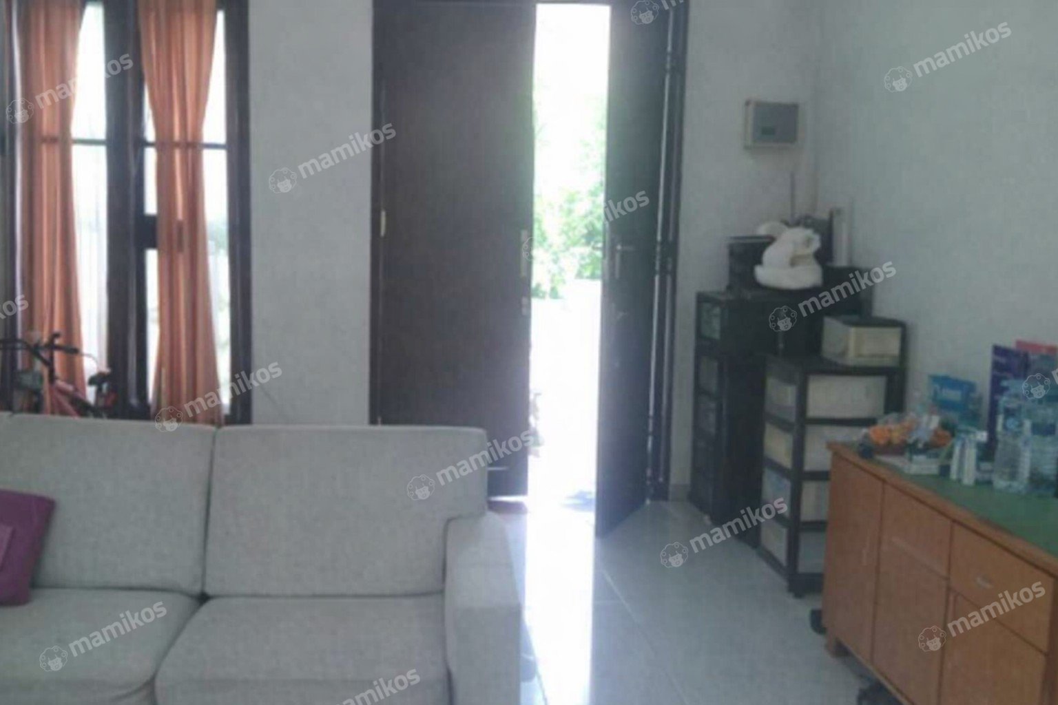Rumah Sertifikat SHM 4 Kamar Tidur 2 Kamar Mandi Citra Grand Jakarta Timur - Photo 4