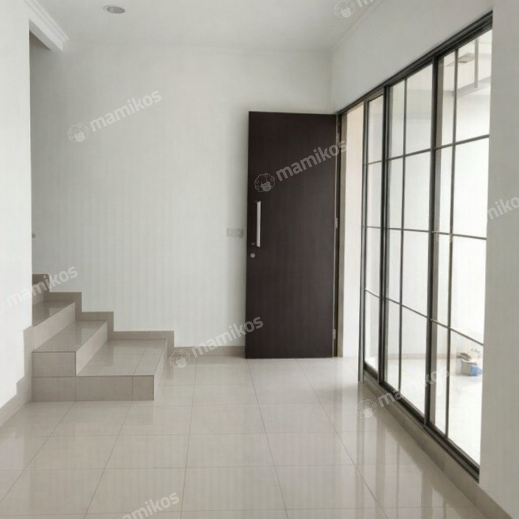 Rumah Sertifikat PPJB 3 Kamar Tidur 2 Kamar Mandi Pantai Indah Kapuk 2 Jakarta Utara - Photo 4