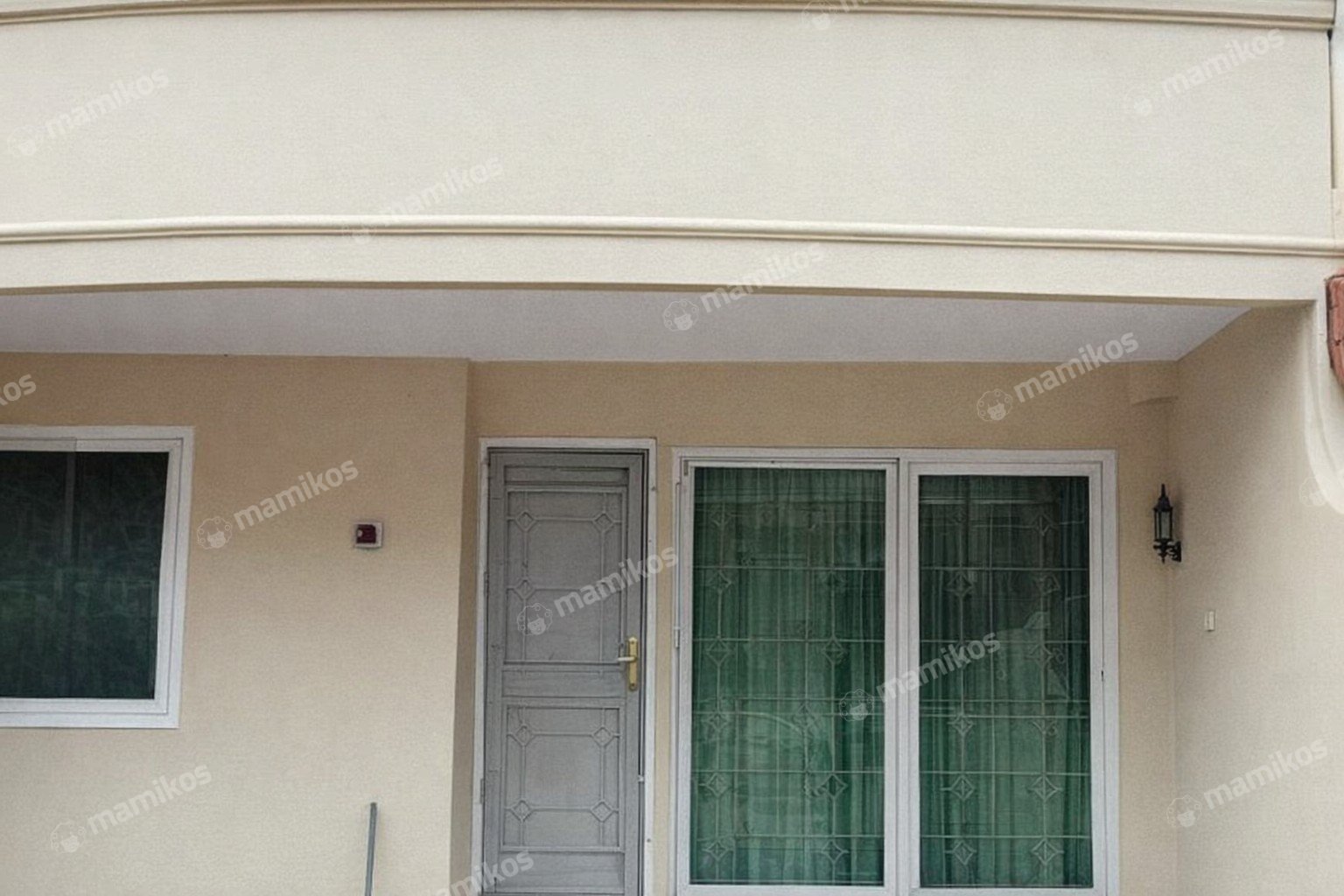 Rumah Sertifikat SHM 5 Kamar Tidur 3 Kamar Mandi Duri Kosambi Jakarta Barat