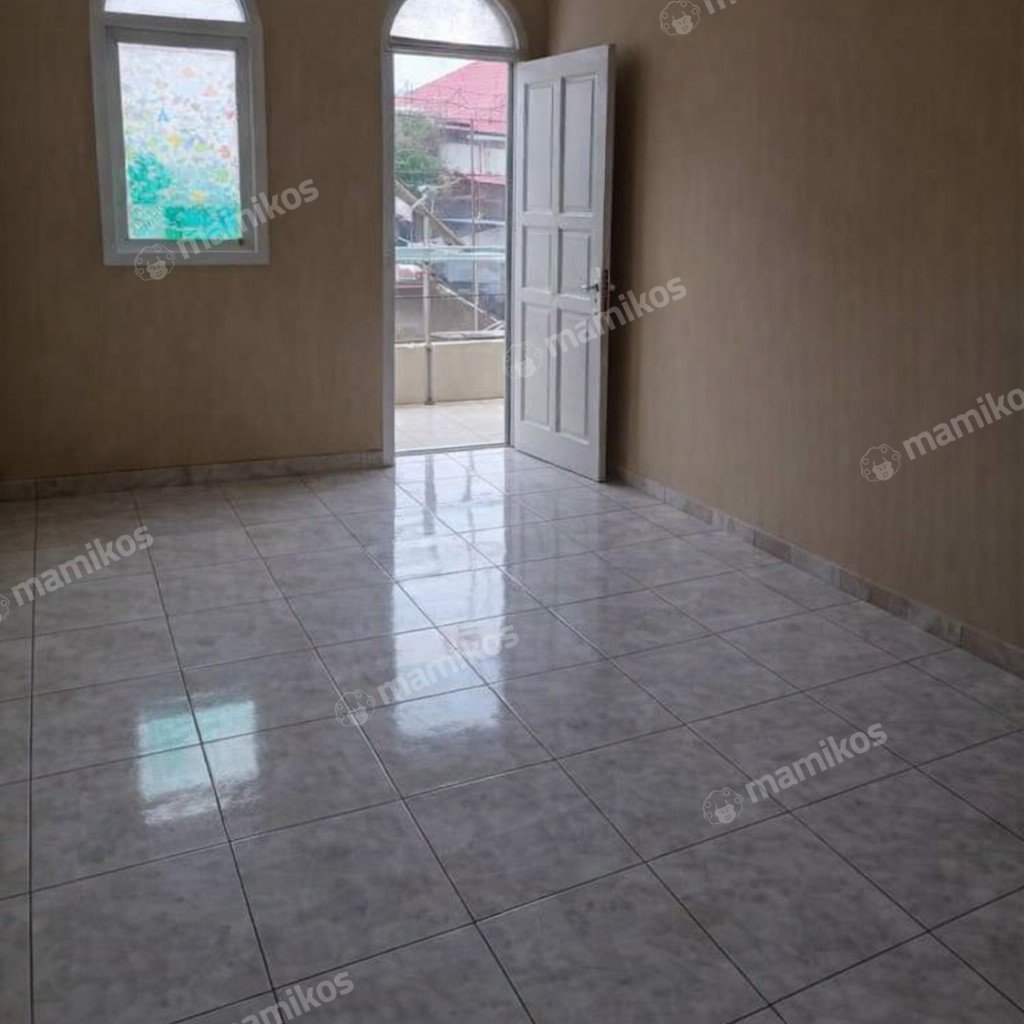 Rumah Sertifikat SHM 5 Kamar Tidur 3 Kamar Mandi Duri Kosambi Jakarta Barat - Photo 4