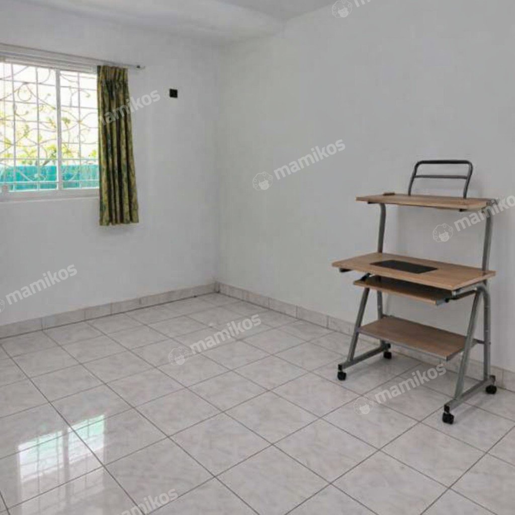 Rumah Sertifikat SHM 5 Kamar Tidur 3 Kamar Mandi Duri Kosambi Jakarta Barat - Photo 5