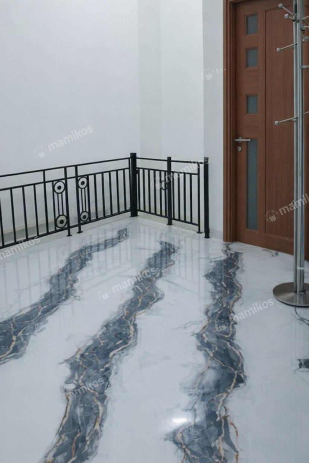 Rumah Sertifikat SHM 4 Kamar Tidur 2 Kamar Mandi Duren Sawit Jakarta Timur - Photo 3