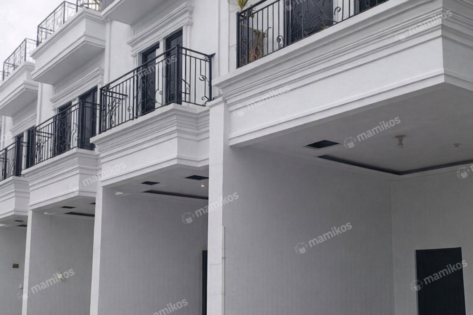 Rumah 3KT 2KM Kebagusan Jakarta Selatan