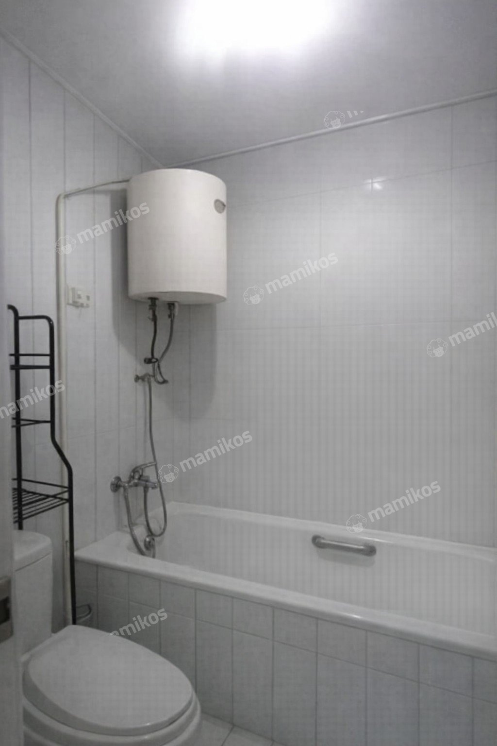 Rumah Sertifikat SHM 8 Kamar Tidur 5 Kamar Mandi Cibubur Jakarta Timur - Photo 4