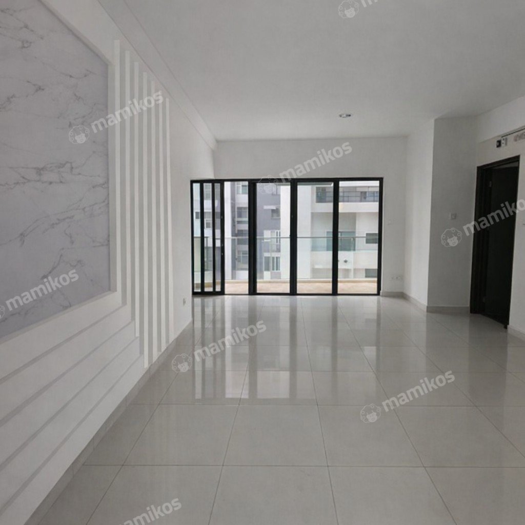 Rumah Sertifikat SHM 2 Kamar Tidur 2 Kamar Mandi Jakarta Garden City Jakarta Timur - Photo 4