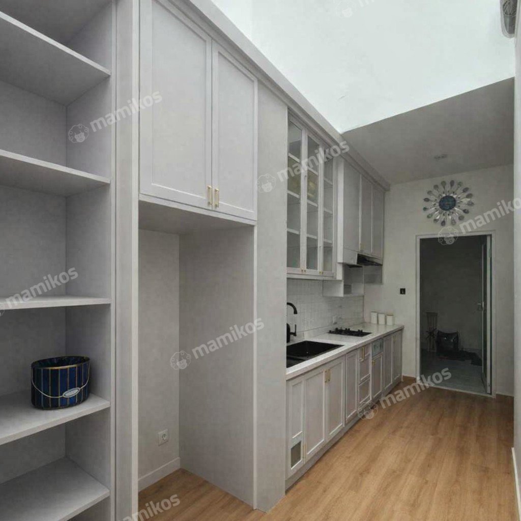 Rumah Sertifikat SHM 2 Kamar Tidur 2 Kamar Mandi Jakarta Garden City Jakarta Timur - Photo 5