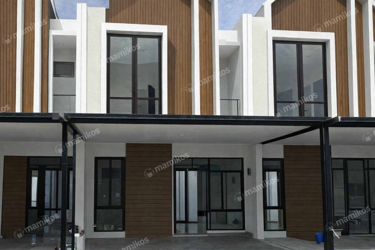 Rumah 3KT 3KM Metland Puri Jakarta Barat
