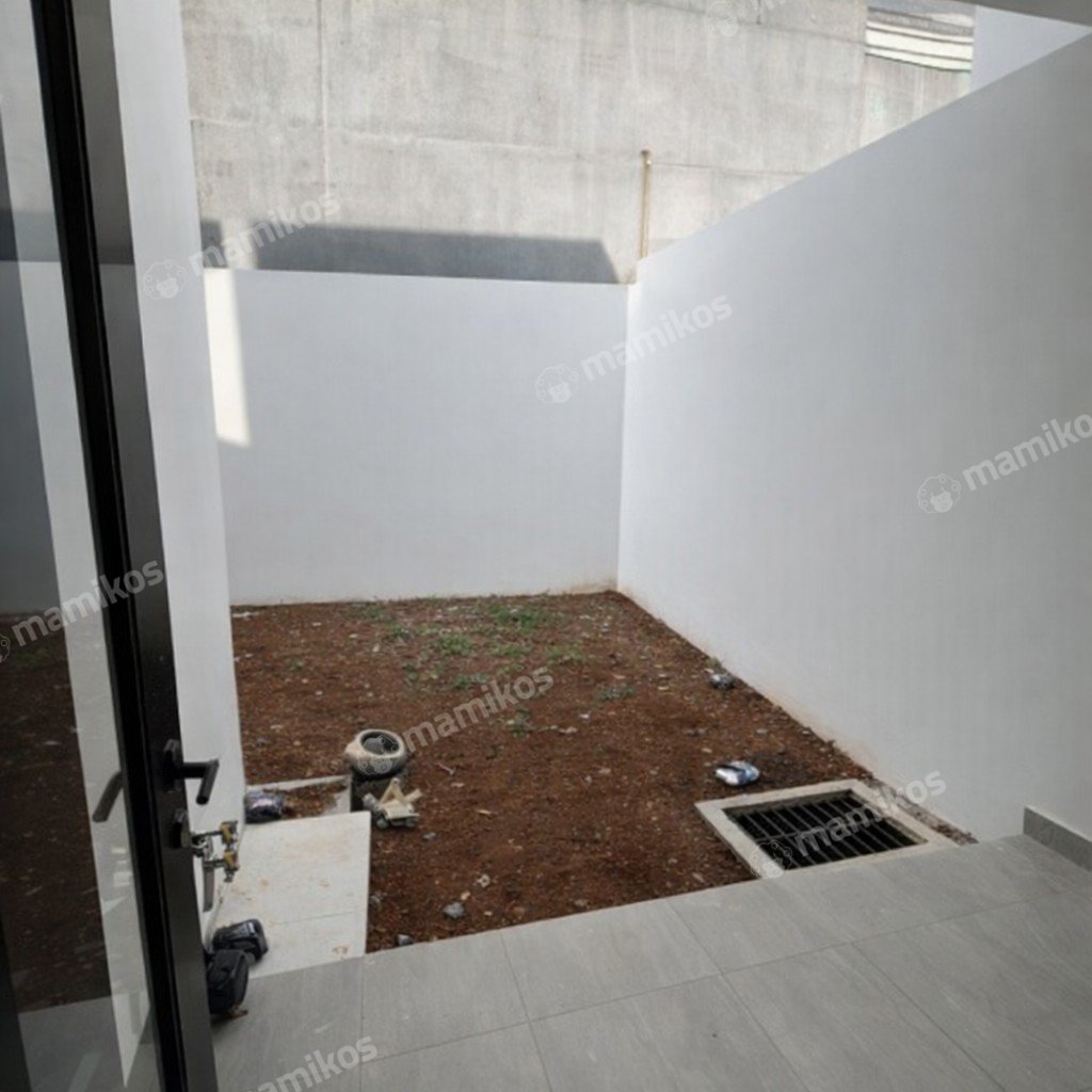 Rumah Sertifikat SHM 3 Kamar Tidur 3 Kamar Mandi Metland Puri Jakarta Barat - Photo 4