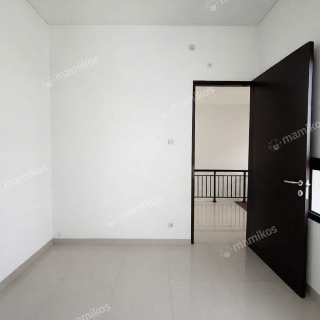 Rumah Sertifikat SHM 3 Kamar Tidur 3 Kamar Mandi Metland Puri Jakarta Barat - Photo 5
