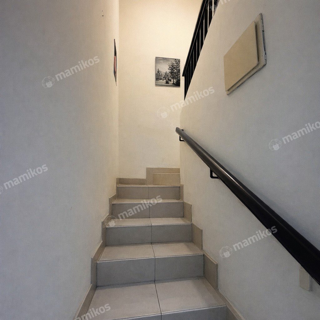 Rumah Sertifikat SHM 3 Kamar Tidur 3 Kamar Mandi Daan Mogot Jakarta Barat - Photo 5