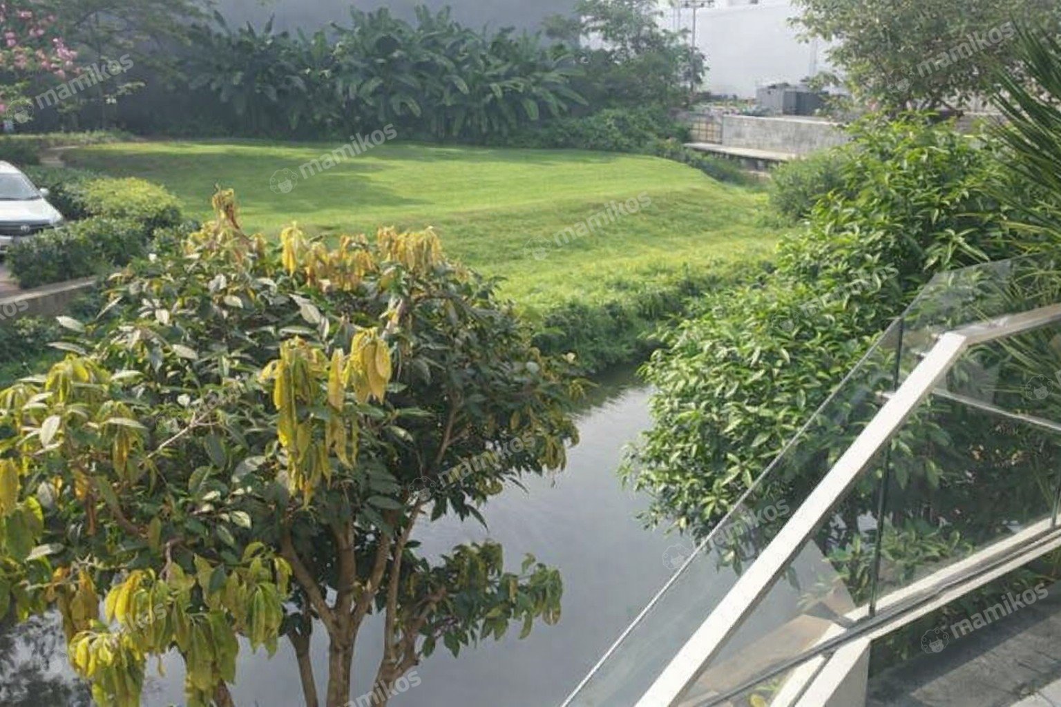 Rumah Sertifikat SHM 4 Kamar Tidur 4 Kamar Mandi Pantai Indah Kapuk Jakarta Utara - Photo 3
