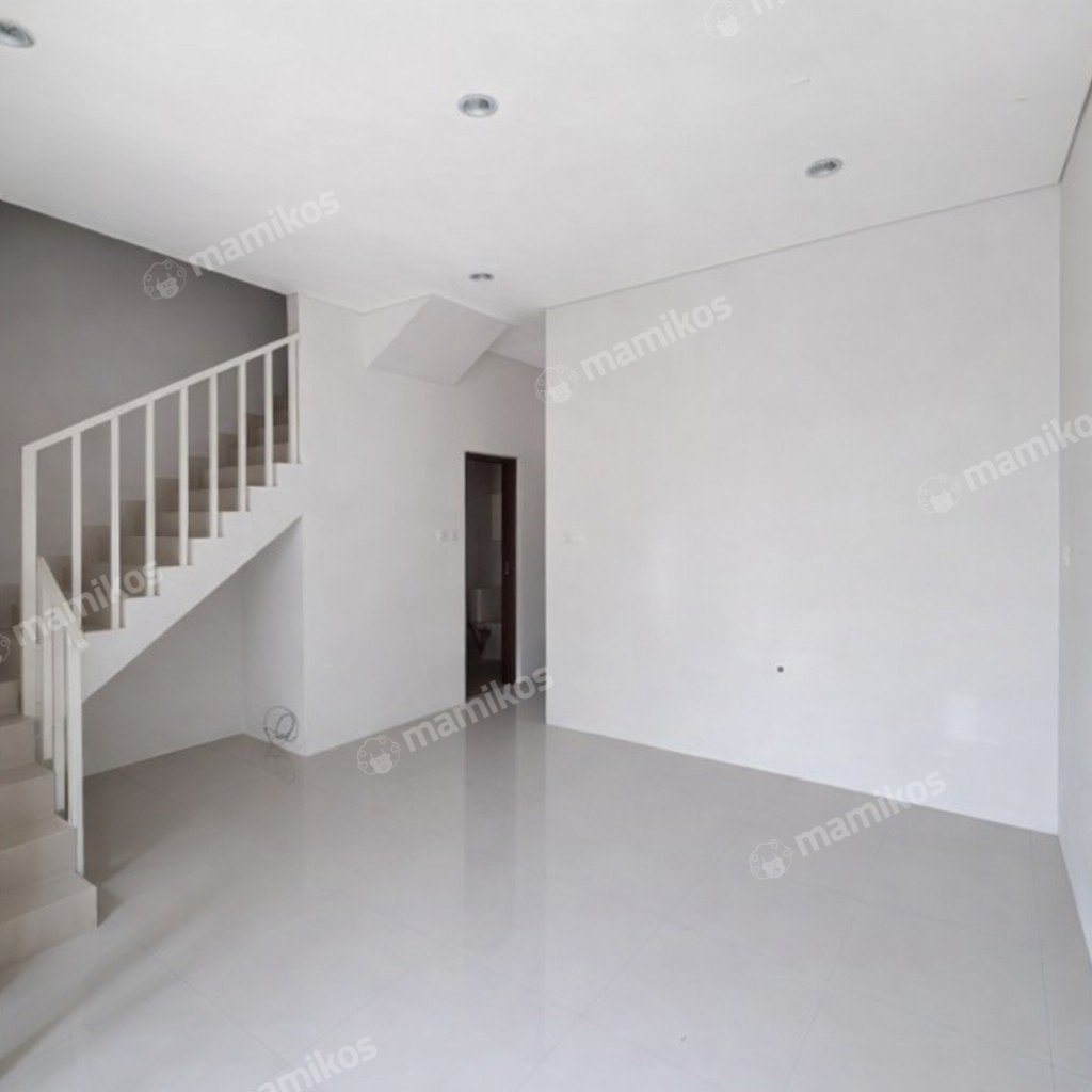 Rumah Sertifikat PPJB 3 Kamar Tidur 3 Kamar Mandi Joglo Jakarta Barat - Photo 3