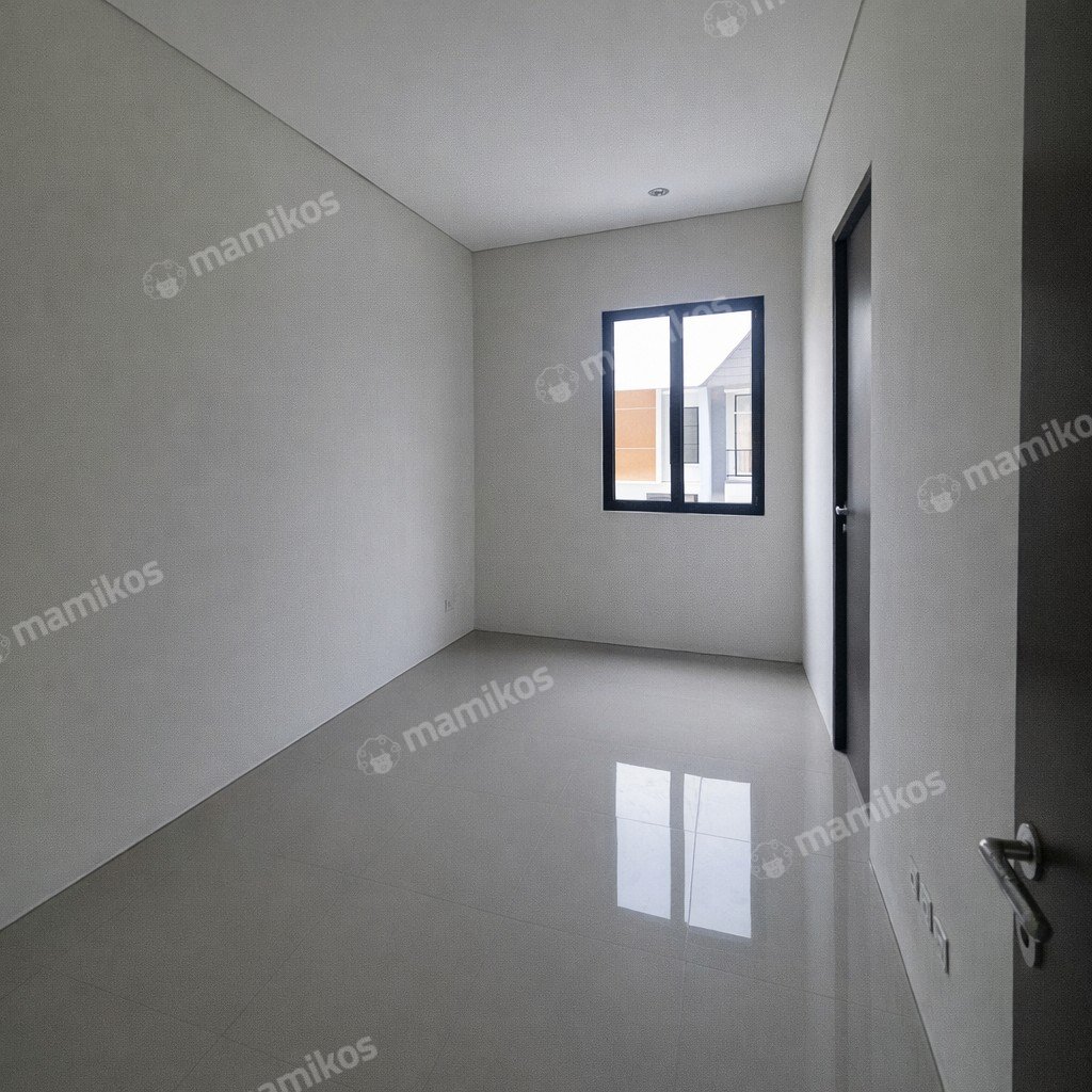 Rumah Sertifikat PPJB 3 Kamar Tidur 3 Kamar Mandi Joglo Jakarta Barat - Photo 4