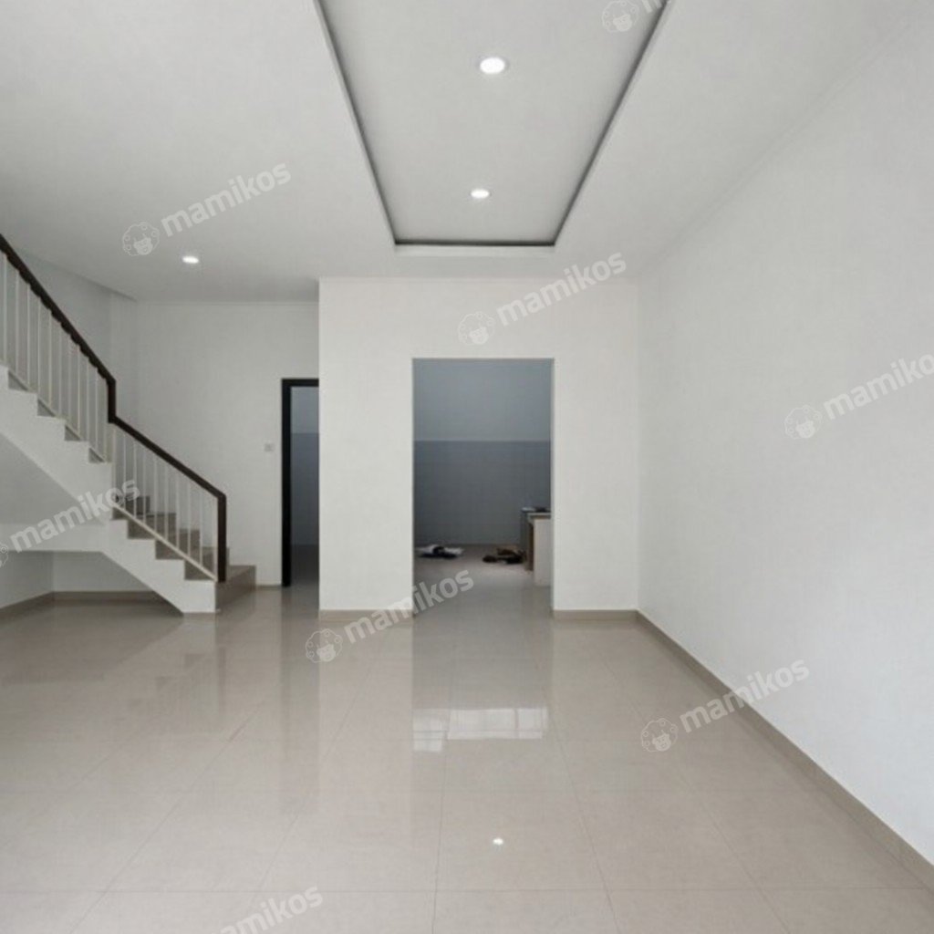 Rumah Sertifikat SHM 3 Kamar Tidur 2 Kamar Mandi Joglo Jakarta Barat - Photo 5