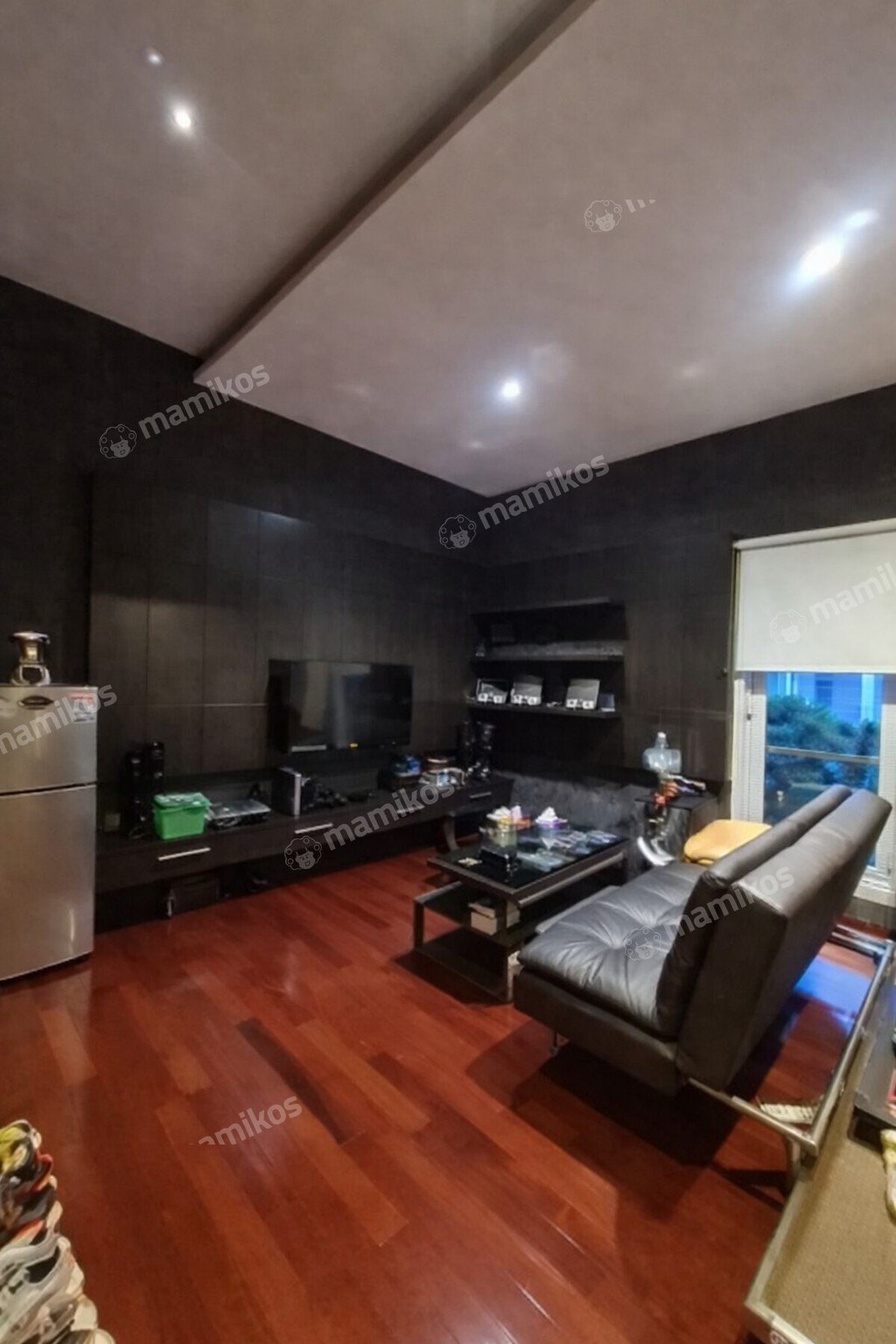 Rumah Sertifikat SHM 4 Kamar Tidur 4 Kamar Mandi Pantai Indah Kapuk Jakarta Utara - Photo 4