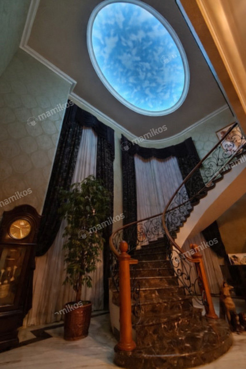 Rumah Sertifikat SHM 4 Kamar Tidur 4 Kamar Mandi Pantai Indah Kapuk Jakarta Utara - Photo 5