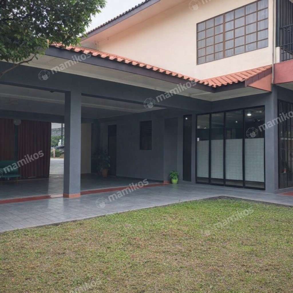 Rumah Sertifikat SHM 5 Kamar Tidur 3 Kamar Mandi Kembangan Jakarta Barat - Photo 3