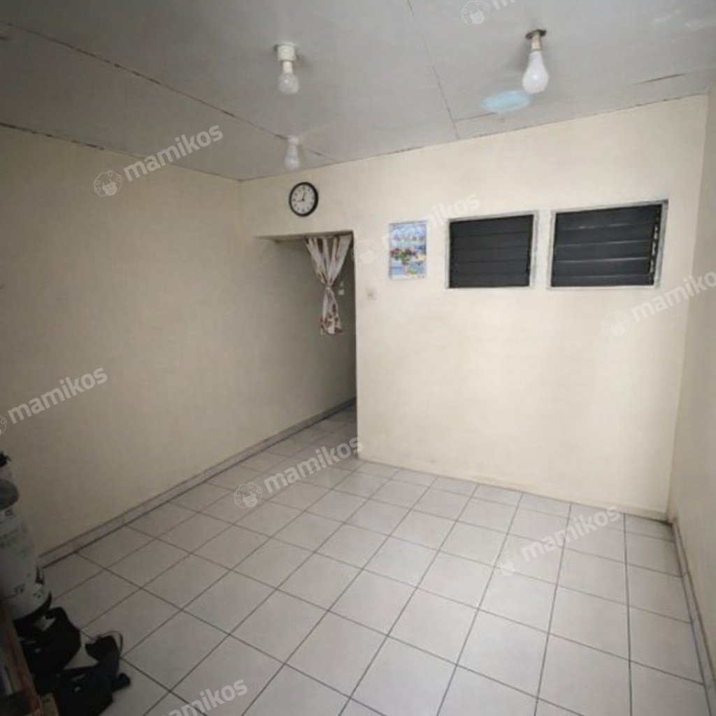 Rumah Sertifikat SHM 3 Kamar Tidur 1 Kamar Mandi Angke Jakarta Barat - Photo 2