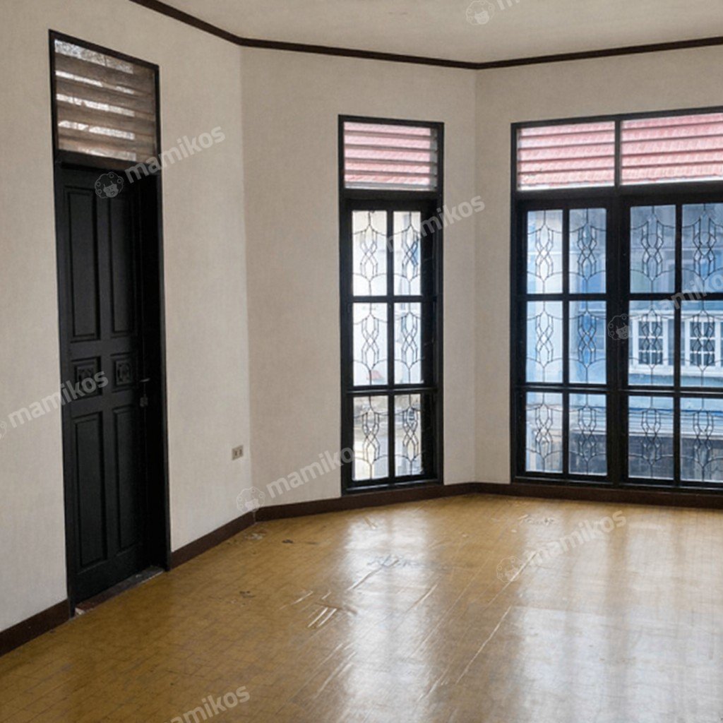 Rumah Sertifikat SHM 5 Kamar Tidur 3 Kamar Mandi Rawamangun Jakarta Timur