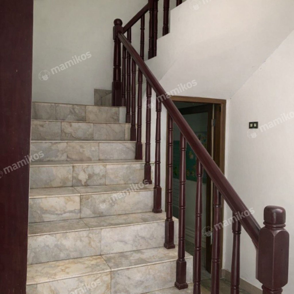 Rumah Sertifikat SHM 5 Kamar Tidur 3 Kamar Mandi Rawamangun Jakarta Timur - Photo 2