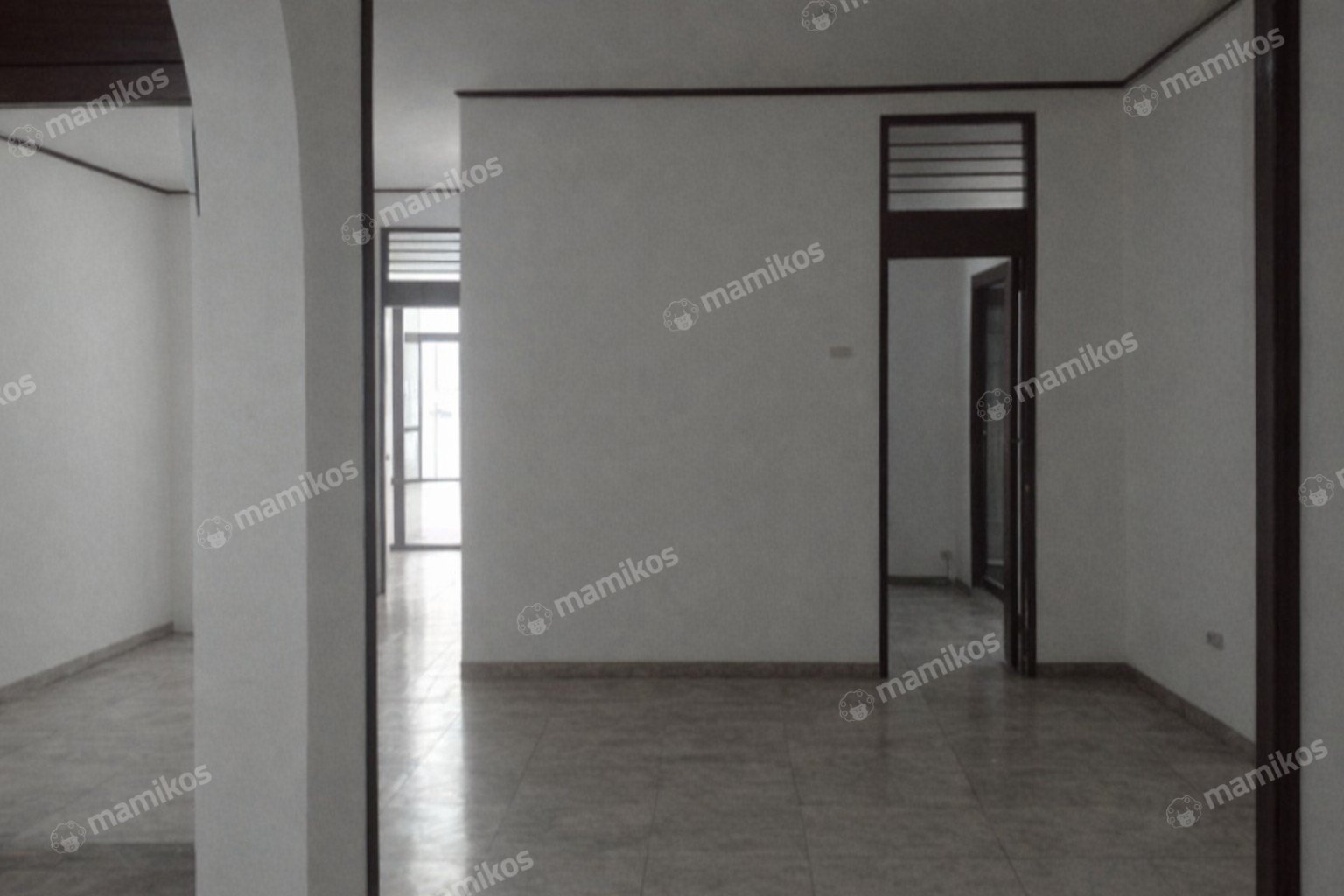 Rumah Sertifikat SHM 5 Kamar Tidur 3 Kamar Mandi Rawamangun Jakarta Timur - Photo 4
