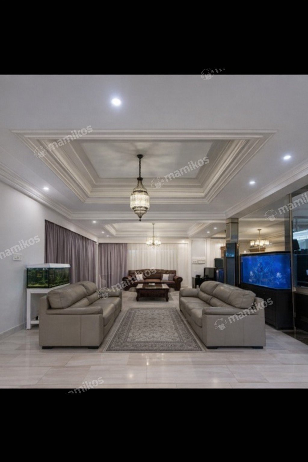 Rumah Sertifikat SHM 5 Kamar Tidur 6 Kamar Mandi Pondok Indah Jakarta Selatan - Photo 3