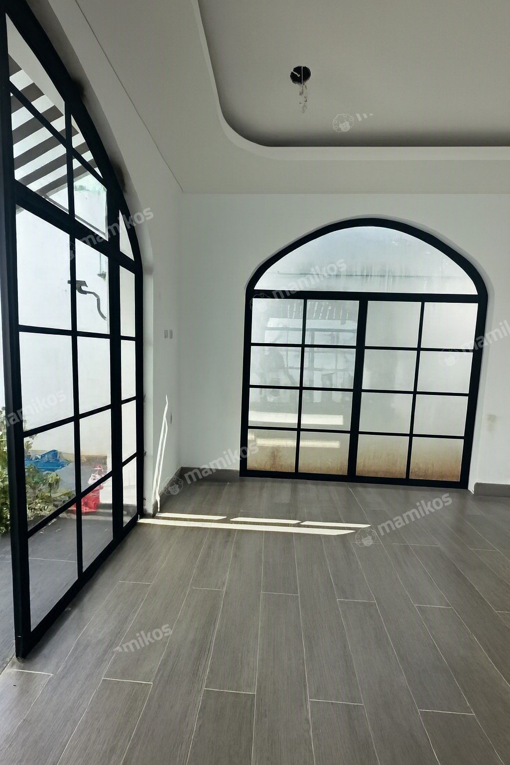 Rumah Sertifikat SHM 4 Kamar Tidur 4 Kamar Mandi Pantai Indah Kapuk Jakarta Utara - Photo 4