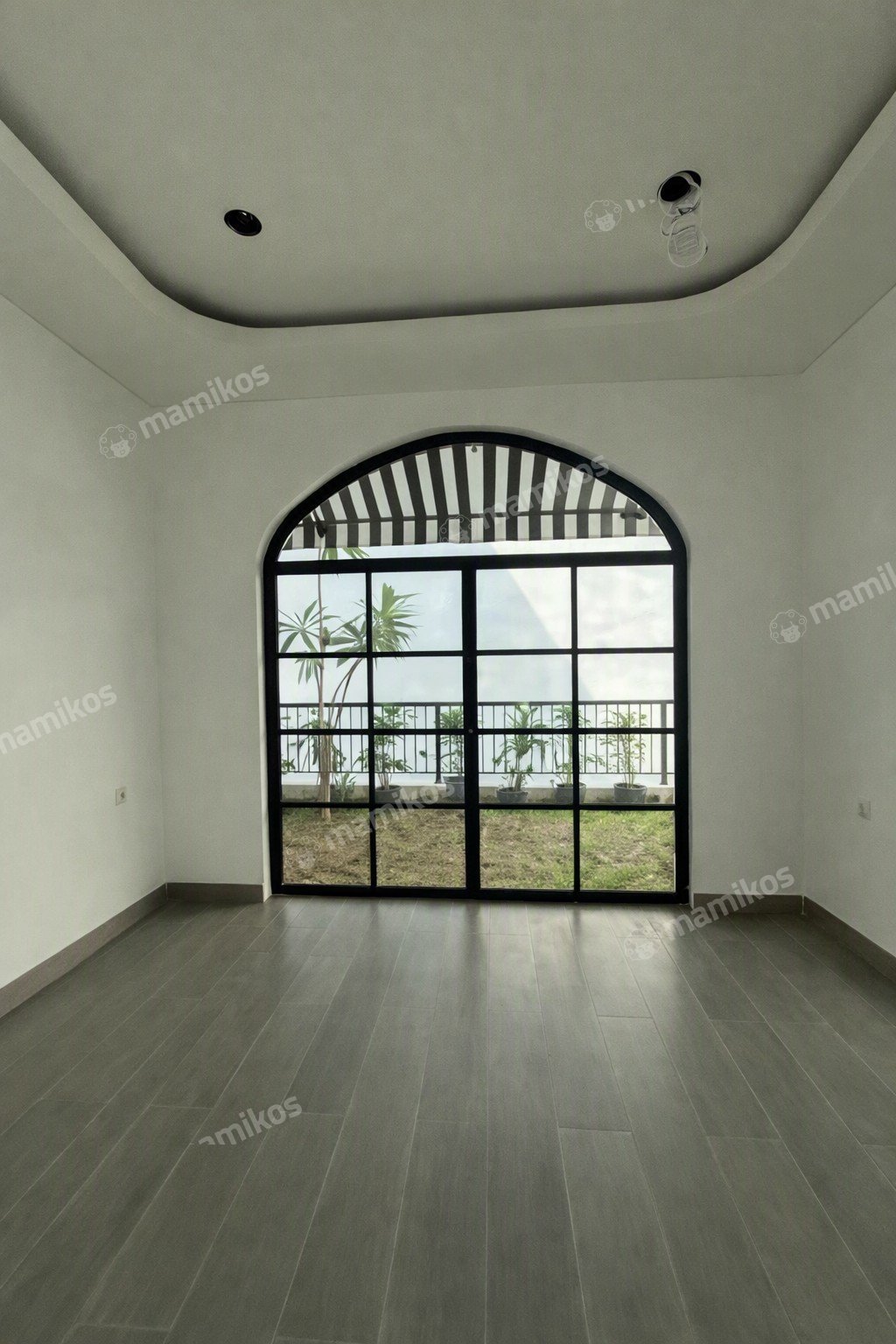 Rumah Sertifikat SHM 4 Kamar Tidur 4 Kamar Mandi Pantai Indah Kapuk Jakarta Utara - Photo 5