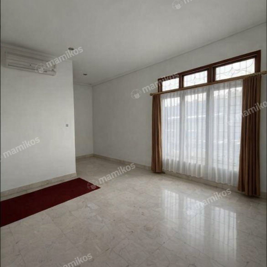 Rumah Sertifikat SHM 7 Kamar Tidur 7 Kamar Mandi Gandaria Jakarta Selatan - Photo 4