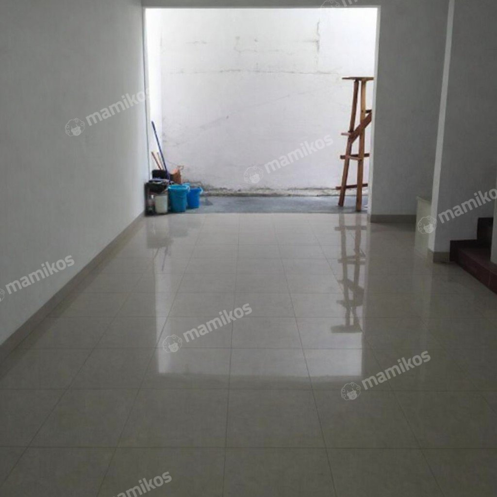Rumah Sertifikat SHM 3 Kamar Tidur 2 Kamar Mandi Kelapa Gading Jakarta Utara - Photo 2