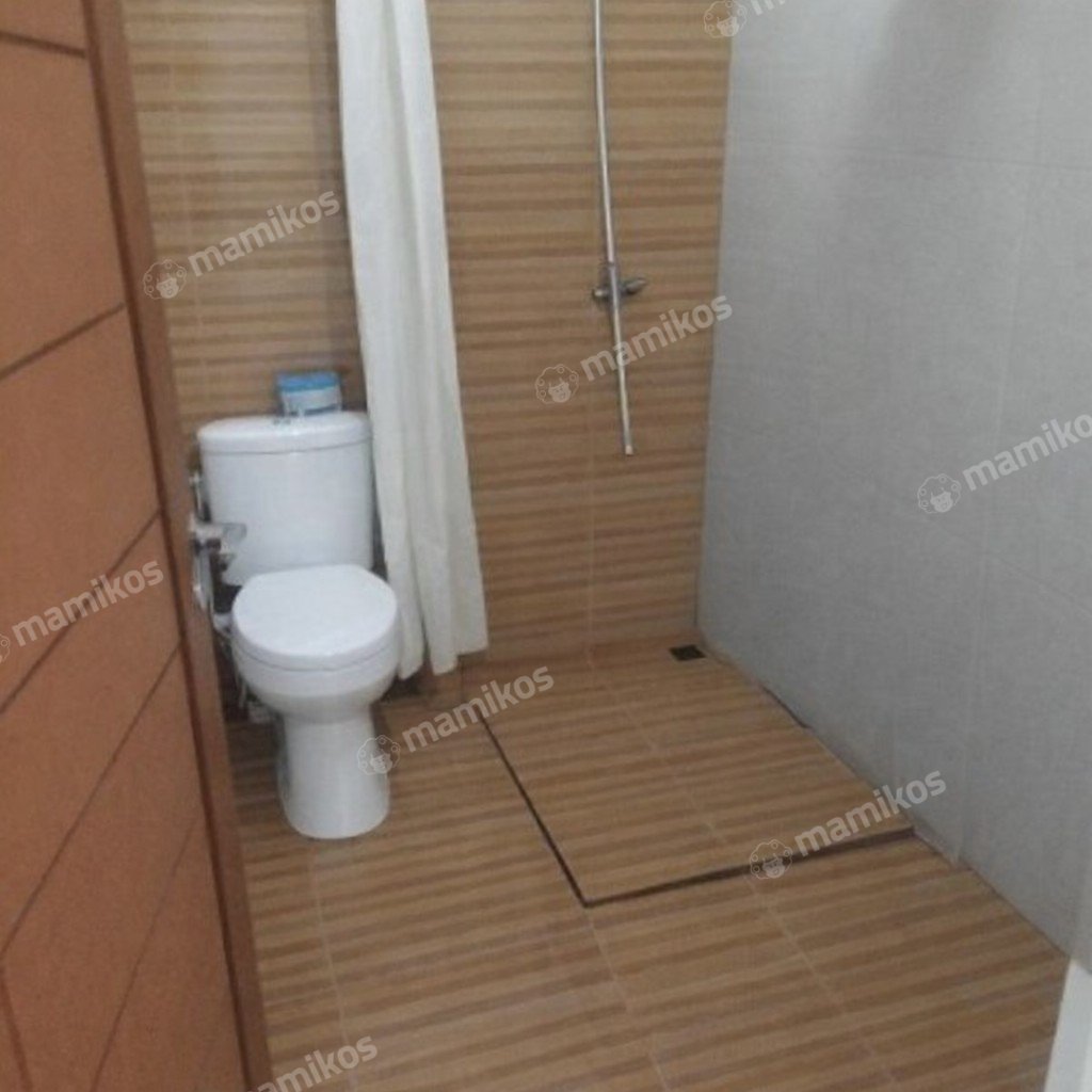 Rumah Sertifikat SHM 3 Kamar Tidur 2 Kamar Mandi Kelapa Gading Jakarta Utara - Photo 5