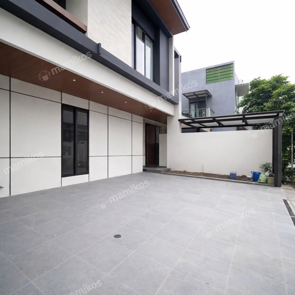 Rumah Sertifikat SHM 4 Kamar Tidur 3 Kamar Mandi Metland Puri Jakarta Barat - Photo 2