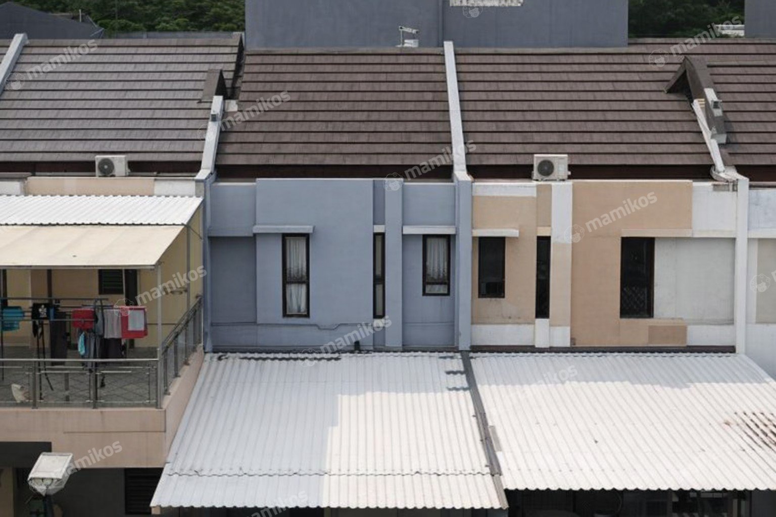 Rumah 3KT 3KM Cengkareng Jakarta Barat