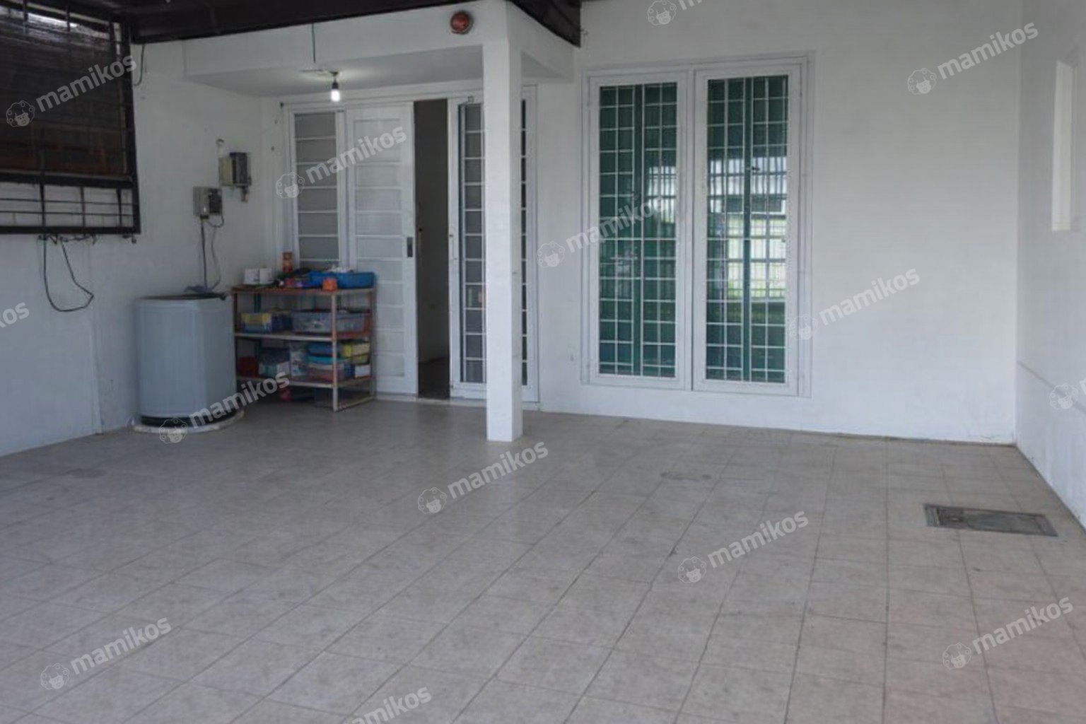Rumah Sertifikat SHM 3 Kamar Tidur 1 Kamar Mandi Metland Puri Jakarta Barat - Photo 3