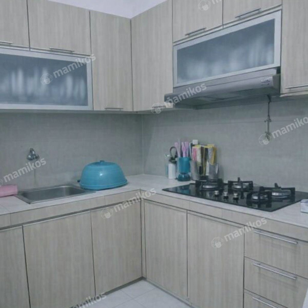 Rumah Sertifikat SHM 3 Kamar Tidur 1 Kamar Mandi Metland Puri Jakarta Barat - Photo 4