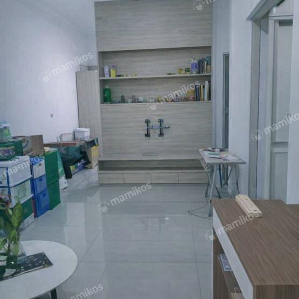 Rumah Sertifikat SHM 3 Kamar Tidur 1 Kamar Mandi Metland Puri Jakarta Barat - Photo 5