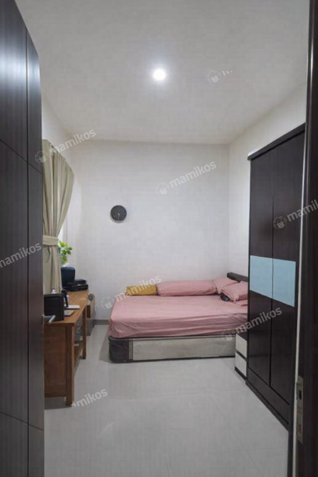 Rumah Sertifikat SHM 3 Kamar Tidur 2 Kamar Mandi Metland Puri Jakarta Barat - Photo 2
