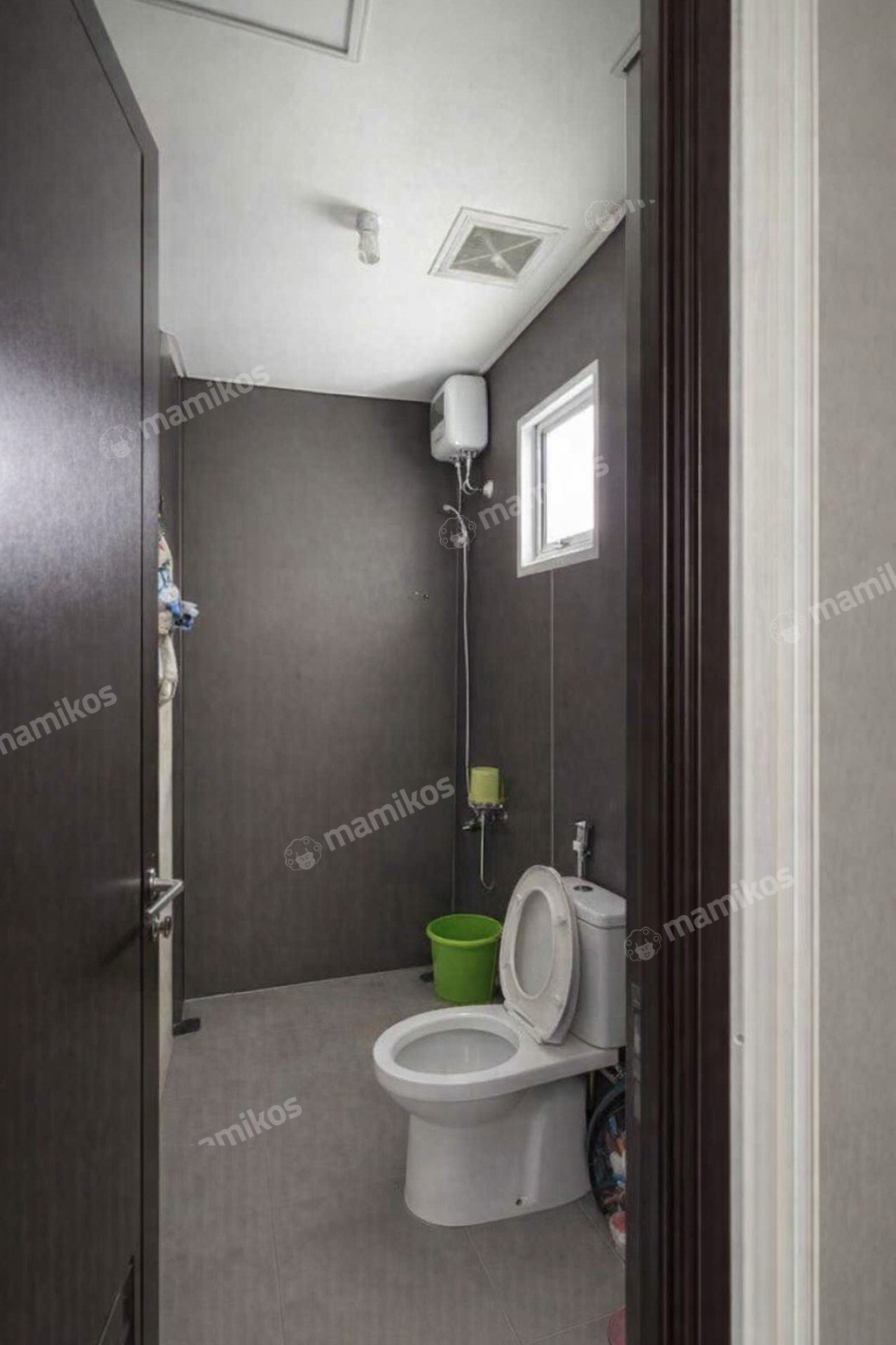 Rumah Sertifikat SHM 3 Kamar Tidur 2 Kamar Mandi Metland Puri Jakarta Barat - Photo 4