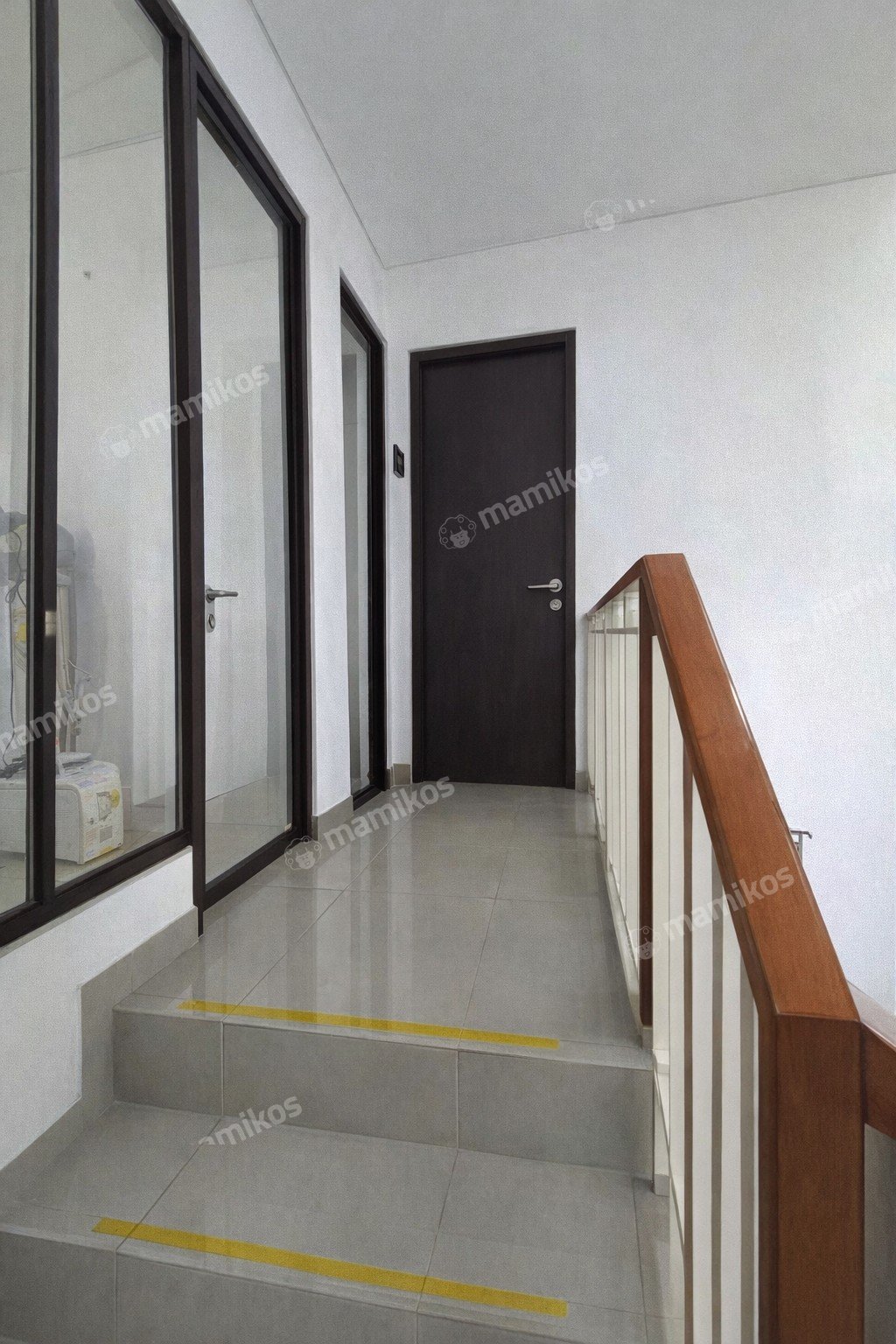 Rumah Sertifikat SHM 3 Kamar Tidur 2 Kamar Mandi Metland Puri Jakarta Barat - Photo 5