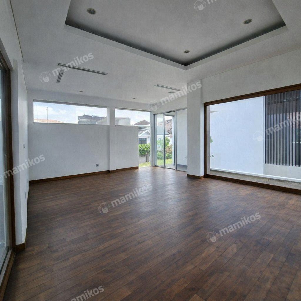 Rumah Sertifikat SHM 5 Kamar Tidur 4 Kamar Mandi Pondok Indah Jakarta Selatan - Photo 4