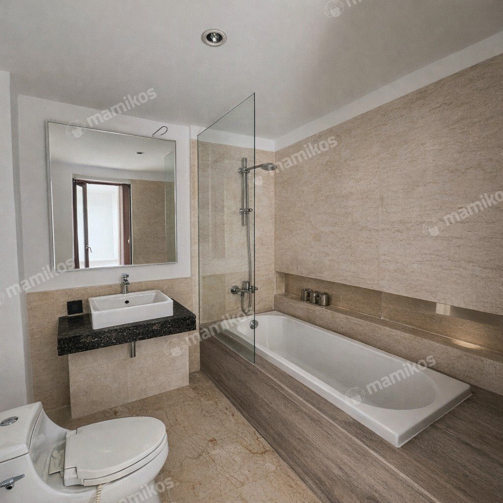Rumah Sertifikat SHM 5 Kamar Tidur 4 Kamar Mandi Pondok Indah Jakarta Selatan - Photo 5