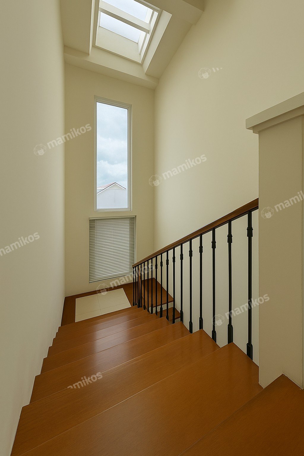 Rumah Sertifikat SHM 3 Kamar Tidur 3 Kamar Mandi Kebayoran Baru Jakarta Selatan - Photo 3
