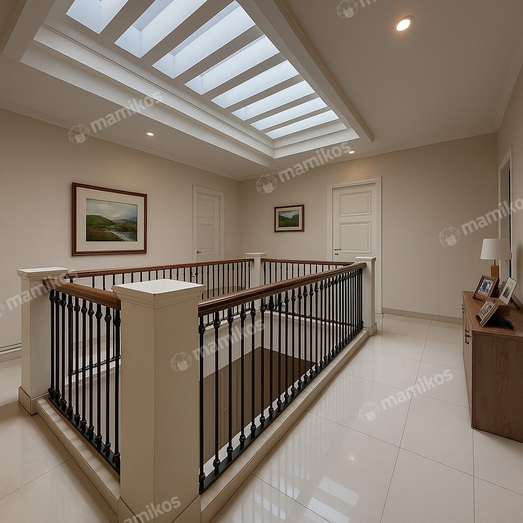 Rumah Sertifikat SHM 3 Kamar Tidur 3 Kamar Mandi Kebayoran Baru Jakarta Selatan - Photo 4