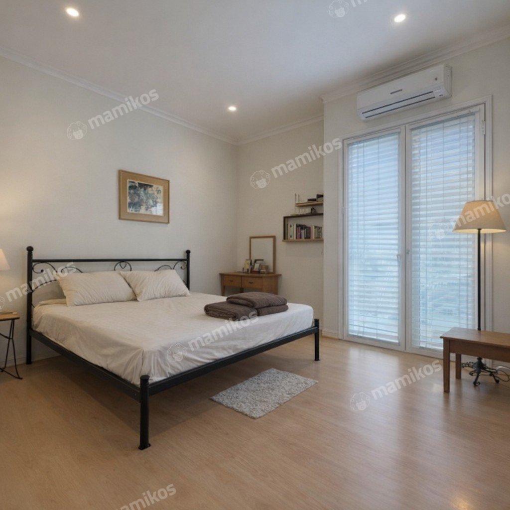 Rumah Sertifikat SHM 3 Kamar Tidur 3 Kamar Mandi Kebayoran Baru Jakarta Selatan - Photo 5