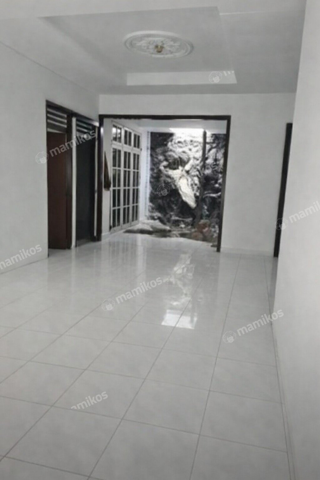 Rumah Sertifikat HGB 3 Kamar Tidur 1 Kamar Mandi Cilincing Jakarta Utara - Photo 2