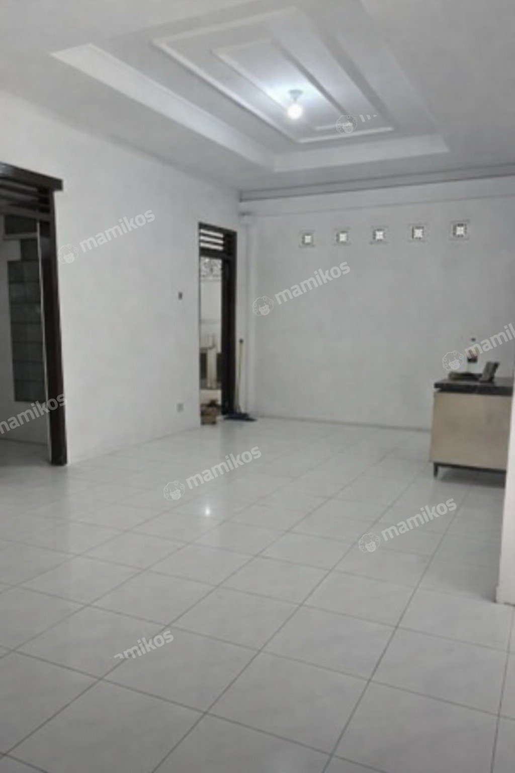 Rumah Sertifikat HGB 3 Kamar Tidur 1 Kamar Mandi Cilincing Jakarta Utara - Photo 4