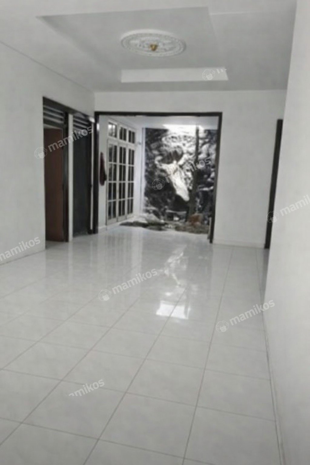 Rumah Sertifikat HGB 3 Kamar Tidur 1 Kamar Mandi Cilincing Jakarta Utara - Photo 5