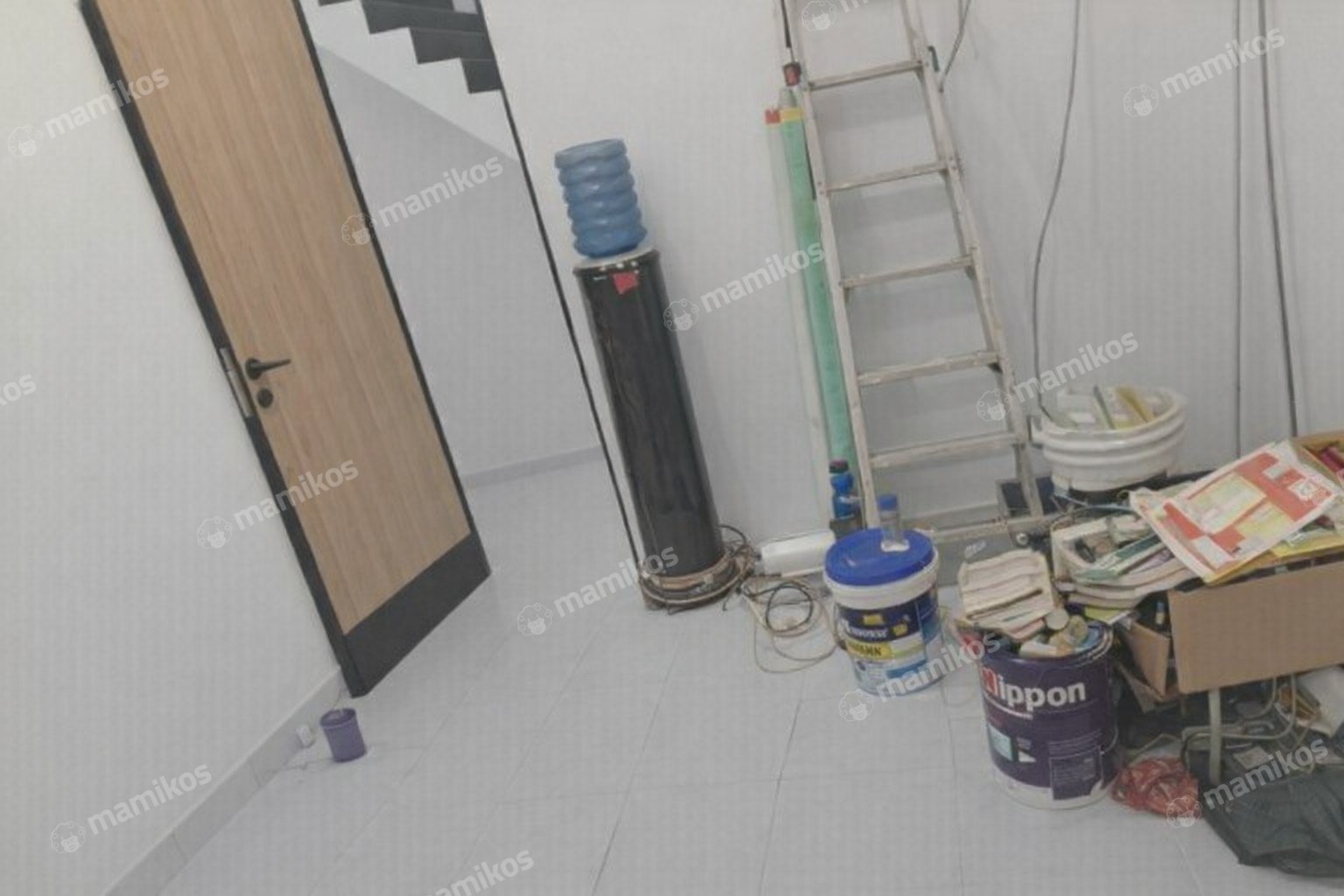 Rumah Sertifikat SHM 3 Kamar Tidur 3 Kamar Mandi Metland Puri Jakarta Barat - Photo 5