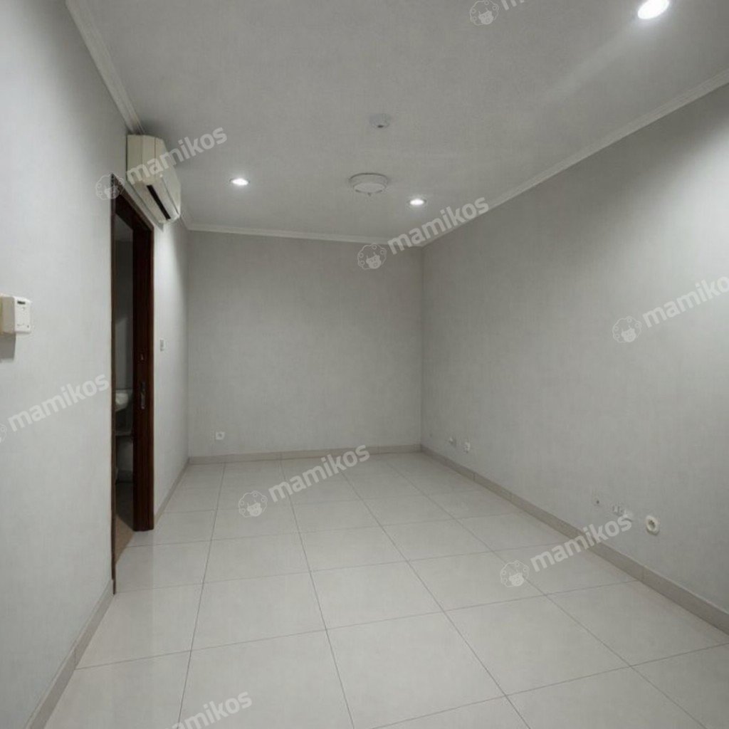 Rumah Sertifikat SHM 3 Kamar Tidur 3 Kamar Mandi Pondok Indah Jakarta Selatan - Photo 5